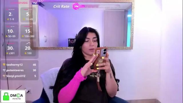 Image 10 of _ericavanderhill_ Stream on Chaturbate on 1 month ago