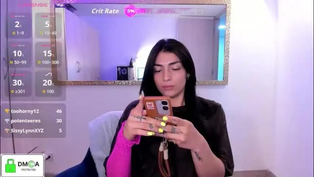 Image 11 of _ericavanderhill_ Stream on Chaturbate on 1 month ago