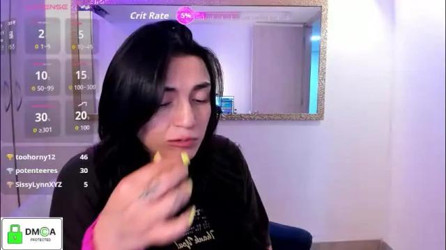 Image 12 of _ericavanderhill_ Stream on Chaturbate on 1 month ago