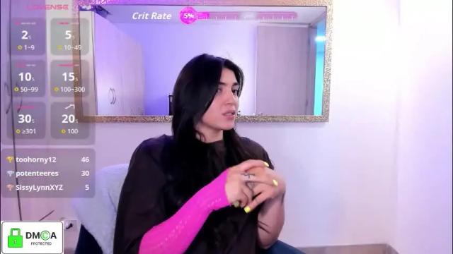 Image 8 of _ericavanderhill_ Stream on Chaturbate on 1 month ago