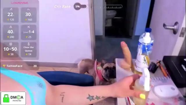 Image 7 of _ericavanderhill_ Stream on Chaturbate on 1 month ago