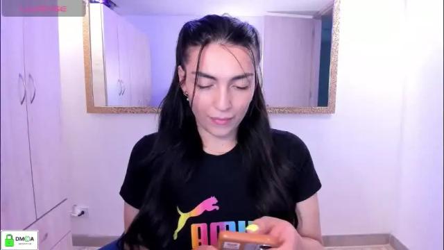 Thumbnail 1, _ericavanderhill_'s Stream at Chaturbate, 1 month ago