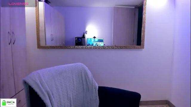 Thumbnail 2, _ericavanderhill_'s Stream at Chaturbate, 1 month ago