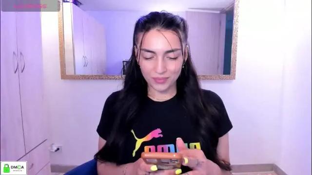 Image 6 of _ericavanderhill_ Stream on Chaturbate on 1 month ago