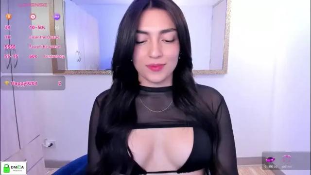 Image 12 of _ericavanderhill_ Stream on Chaturbate on 1 month ago