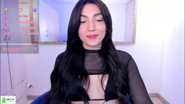 Image 8 of _ericavanderhill_ Stream on Chaturbate on 1 month ago