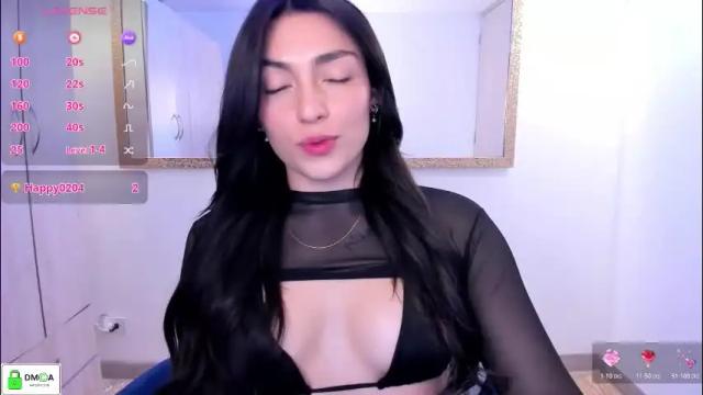Thumbnail 3, _ericavanderhill_'s Stream at Chaturbate, 29 days ago