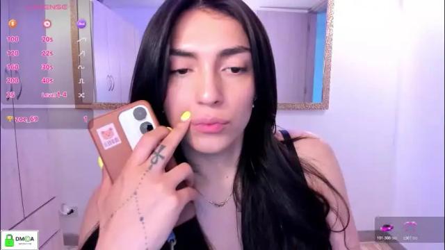 Thumbnail 1, _ericavanderhill_'s Stream at Chaturbate, 27 days ago