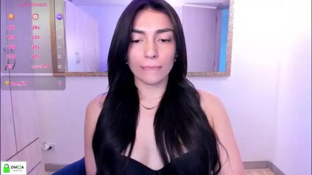 Thumbnail 2, _ericavanderhill_'s Stream at Chaturbate, 27 days ago