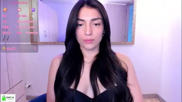 Image 6 of _ericavanderhill_ Stream on Chaturbate on 1 month ago