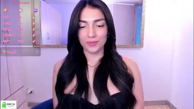 Image 8 of _ericavanderhill_ Stream on Chaturbate on 1 month ago