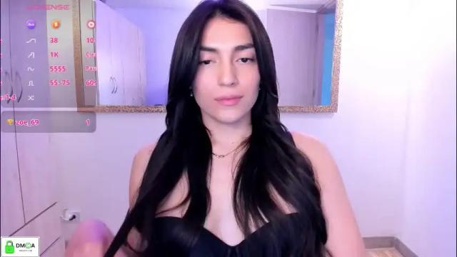 Thumbnail 3, _ericavanderhill_'s Stream at Chaturbate, 27 days ago