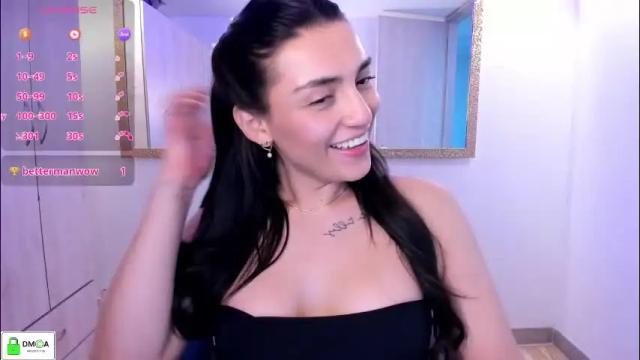 Image 10 of _ericavanderhill_ Stream on Chaturbate on 1 month ago