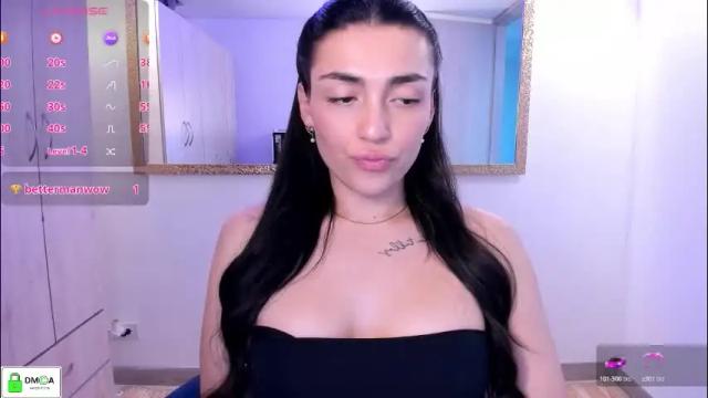 Image 11 of _ericavanderhill_ Stream on Chaturbate on 1 month ago