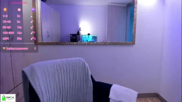 Image 4 of _ericavanderhill_ Stream on Chaturbate on 1 month ago