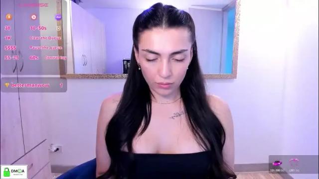Thumbnail 2, _ericavanderhill_'s Stream at Chaturbate, 25 days ago