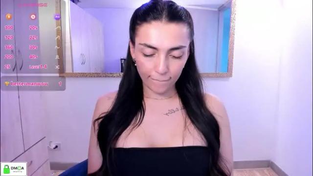 Image 6 of _ericavanderhill_ Stream on Chaturbate on 1 month ago