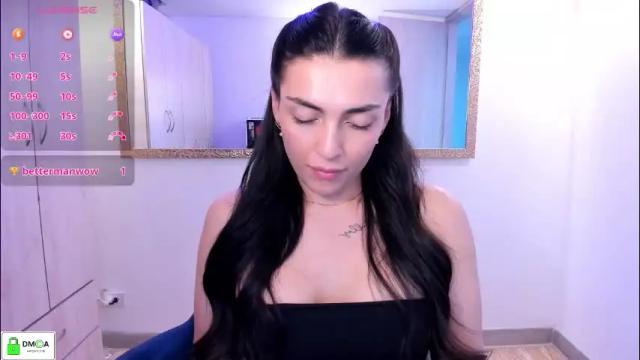 Image 7 of _ericavanderhill_ Stream on Chaturbate on 1 month ago