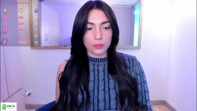 Thumbnail 1, _ericavanderhill_'s Stream at Chaturbate, 24 days ago