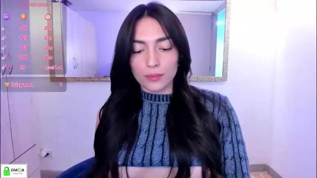 Image 11 of _ericavanderhill_ Stream on Chaturbate on 1 month ago
