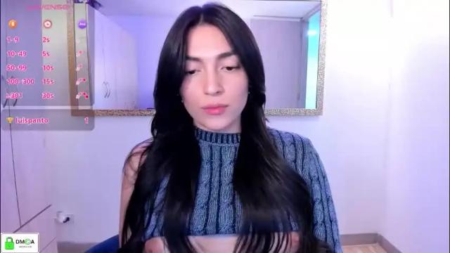 Image 12 of _ericavanderhill_ Stream on Chaturbate on 1 month ago