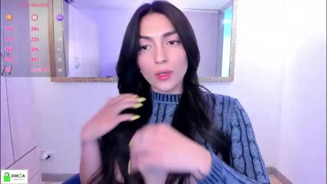 Image 6 of _ericavanderhill_ Stream on Chaturbate on 1 month ago