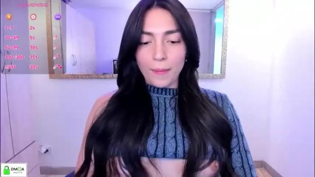 Image 8 of _ericavanderhill_ Stream on Chaturbate on 1 month ago