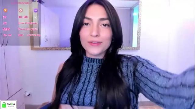 Thumbnail 3, _ericavanderhill_'s Stream at Chaturbate, 24 days ago