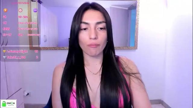Thumbnail 1, _ericavanderhill_'s Stream at Chaturbate, 20 days ago