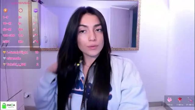 Image 12 of _ericavanderhill_ Stream on Chaturbate on 24 days ago