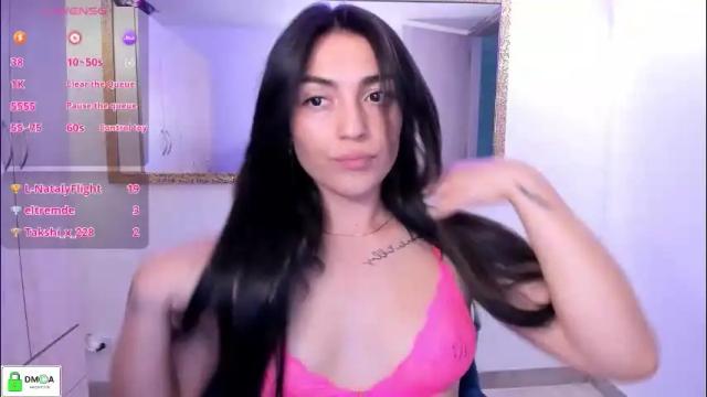 Image 7 of _ericavanderhill_ Stream on Chaturbate on 24 days ago