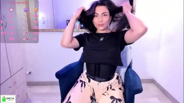Image 10 of _ericavanderhill_ Stream on Chaturbate on 28 days ago
