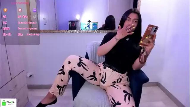 Image 6 of _ericavanderhill_ Stream on Chaturbate on 28 days ago