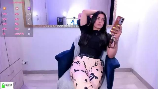 Thumbnail 3, _ericavanderhill_'s Stream at Chaturbate, 19 days ago