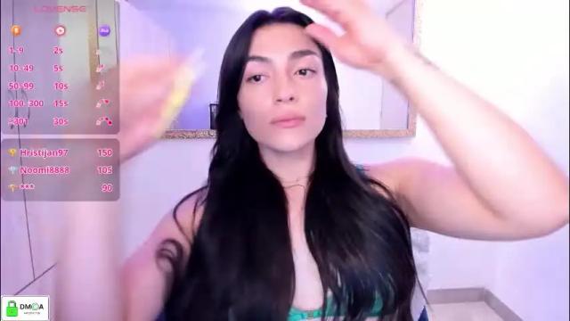 Thumbnail 3, _ericavanderhill_'s Stream at Chaturbate, 17 days ago