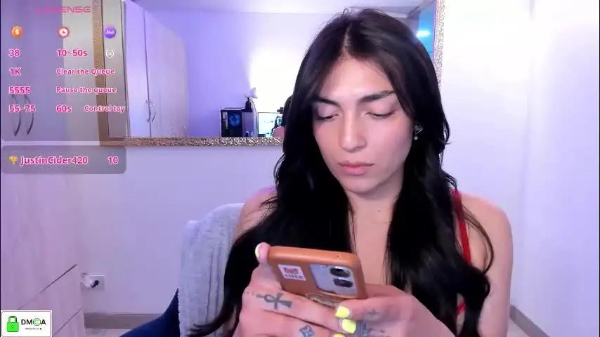 _ericavanderhill_ Chaturbate