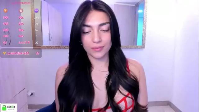 Image 10 of _ericavanderhill_ Stream on Chaturbate on 19 days ago