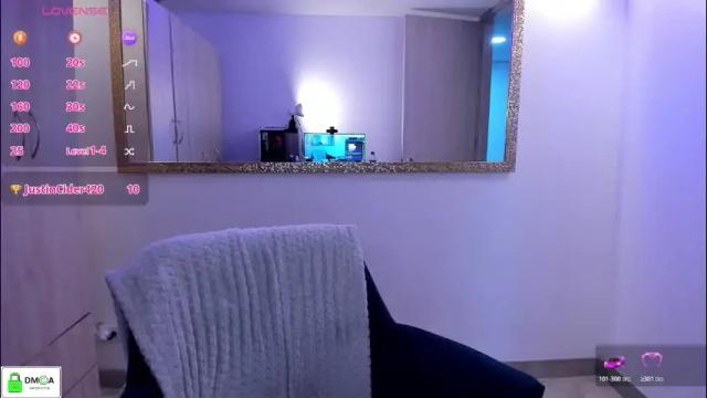 Image 11 of _ericavanderhill_ Stream on Chaturbate on 19 days ago