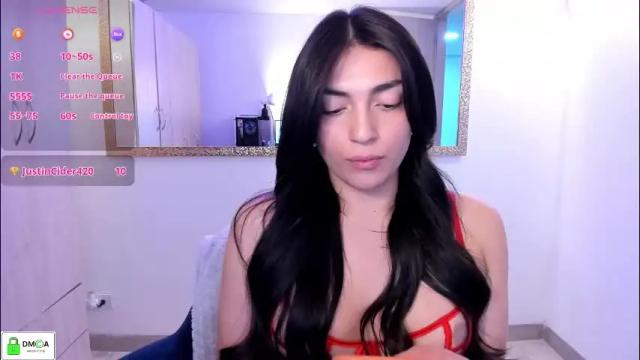 Thumbnail 2, _ericavanderhill_'s Stream at Chaturbate, 16 days ago