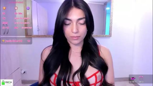 Image 6 of _ericavanderhill_ Stream on Chaturbate on 19 days ago