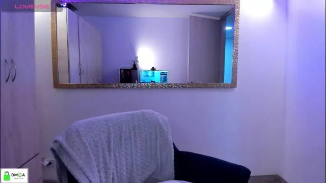 Thumbnail 1, _ericavanderhill_'s Stream at Chaturbate, 15 days ago