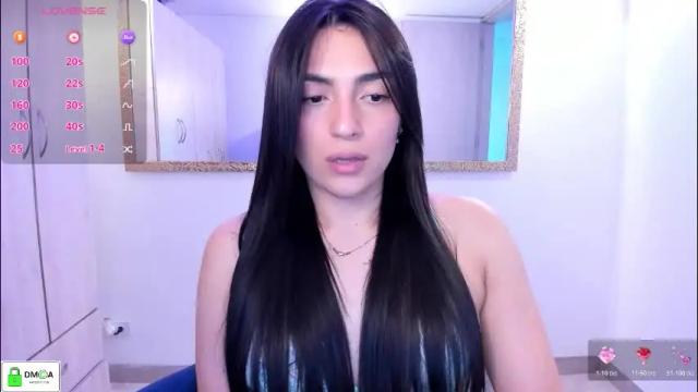 Thumbnail 1, _ericavanderhill_'s Stream at Chaturbate, 14 days ago