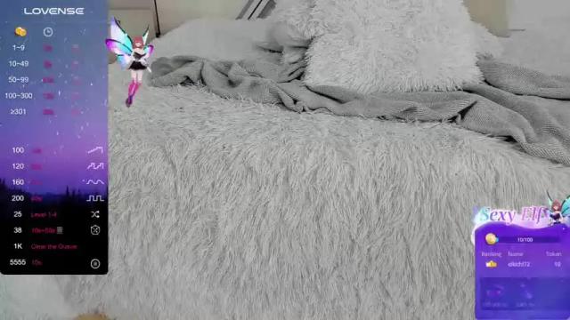 Image 11 of _esmeralda_lopez Stream on Chaturbate on 13 months ago