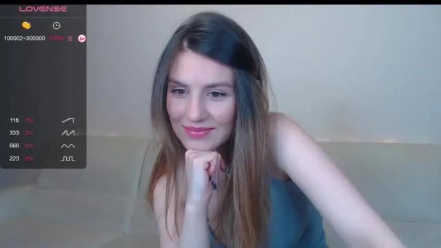 Image 8 of _esmeraldiyaa_ Stream on Chaturbate on 20 months ago