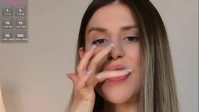 Image 11 of _esmeraldiyaa_ Stream on Chaturbate on 6 months ago