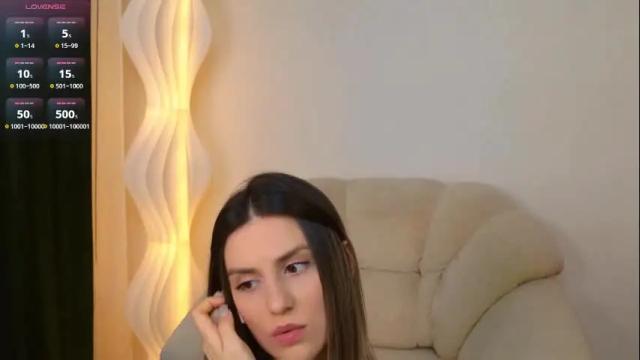 Image 2 of _esmeraldiyaa_ Stream on Chaturbate on 6 months ago