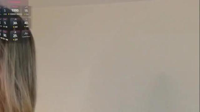 Image 4 of _esmeraldiyaa_ Stream on Chaturbate on 6 months ago