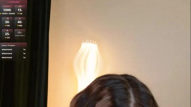 Thumbnail 2, _esmeraldiyaa_'s Stream at Chaturbate, 6 months ago