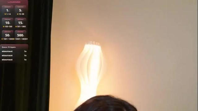 Image 6 of _esmeraldiyaa_ Stream on Chaturbate on 6 months ago