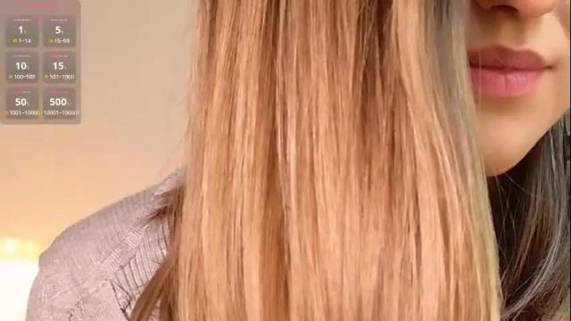 Thumbnail 1, _esmeraldiyaa_'s Stream at Chaturbate, 5 months ago